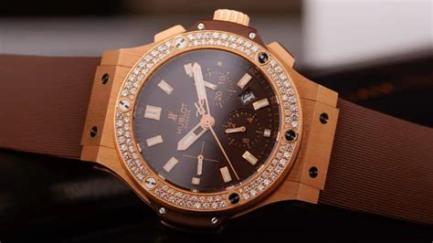 do hublot watches hold their value|hublot watch price list 2021.